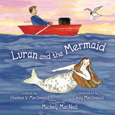 Luran and the Mermaid