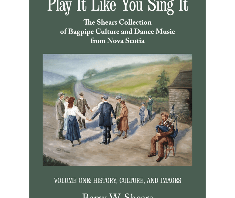 Play It Like You Sing It, Volume One: History, Culture, and Images