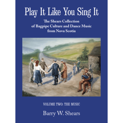 Play It Like You Sing It, Volume 2
